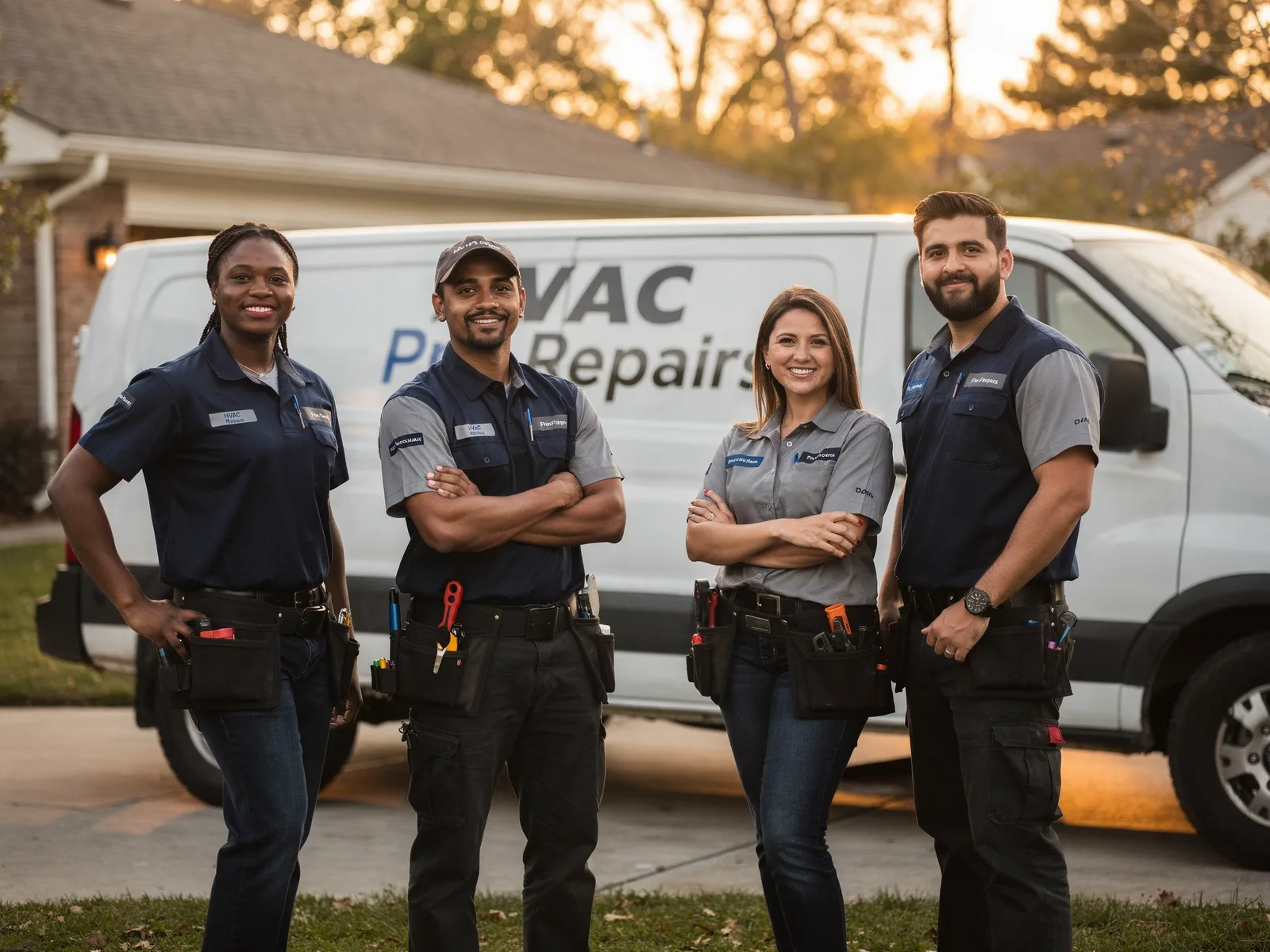 Heat Pump Repair company in Arendtsville, PA
