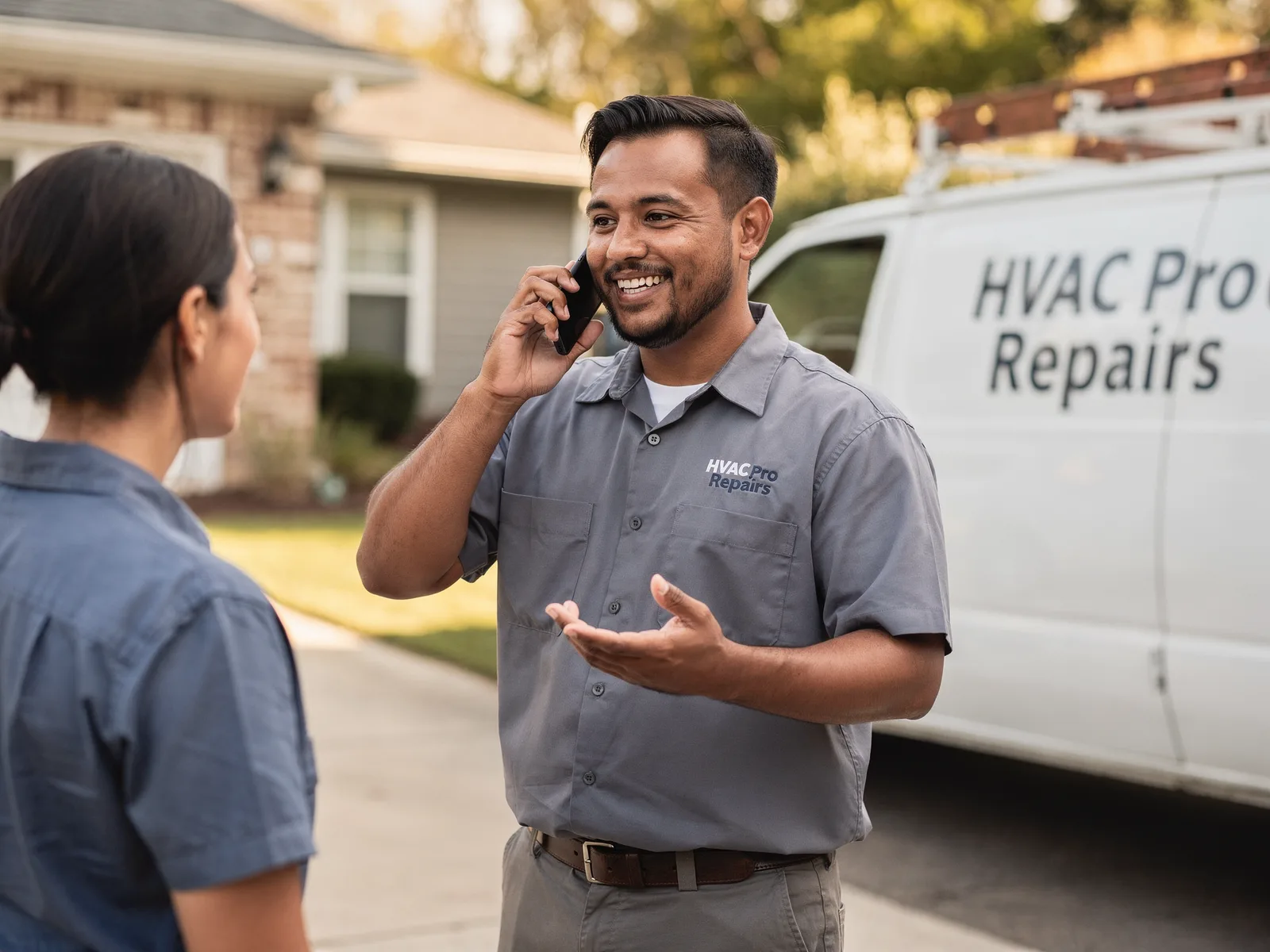 Heat Pump Repair Arendtsville, PA FAQs